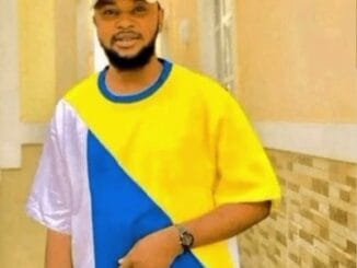 Aminu Garba - Burin Raina