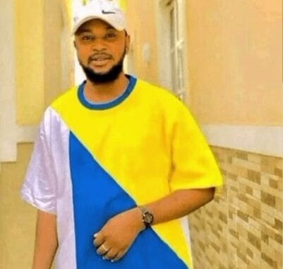 Aminu Garba - Burin Raina Aminu Garba - Burin Raina