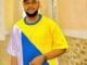 Aminu Garba - Burin Raina