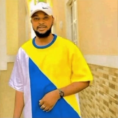 Aminu Garba - Burin Raina