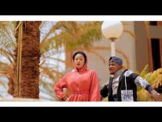 Auta Mg Boy - Zuciya Ta