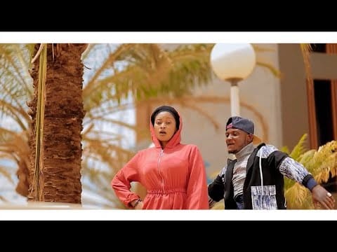 Auta Mg Boy - Zuciya Ta Auta Mg Boy - Zuciya Ta