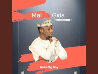 MUSIC: Auta Mg Boy – Linzami Imaan