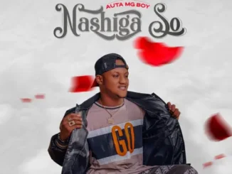 Auta Mg Boy – Nashiga So