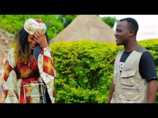 Auta Mg Boy – Nashiga So