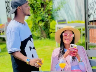 Auta mg boy – Soyayya ce Ta Hadamu
