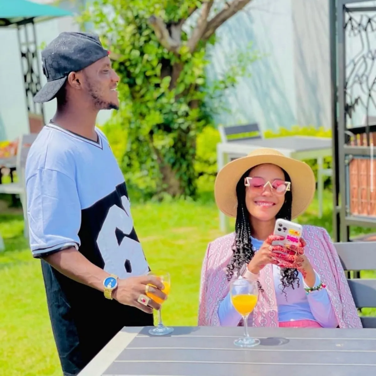 Auta mg boy – Soyayya ce Ta Hadamu