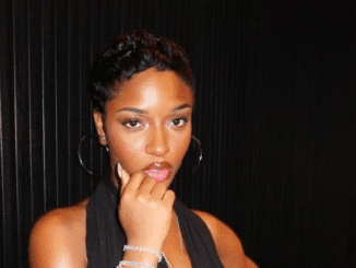Ayra Starr Acting Debut 2025