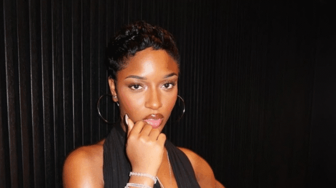 Ayra Starr Acting Debut 2025 Ayra Starr Acting Debut 2025