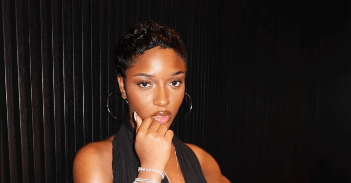 Ayra Starr Acting Debut 2025