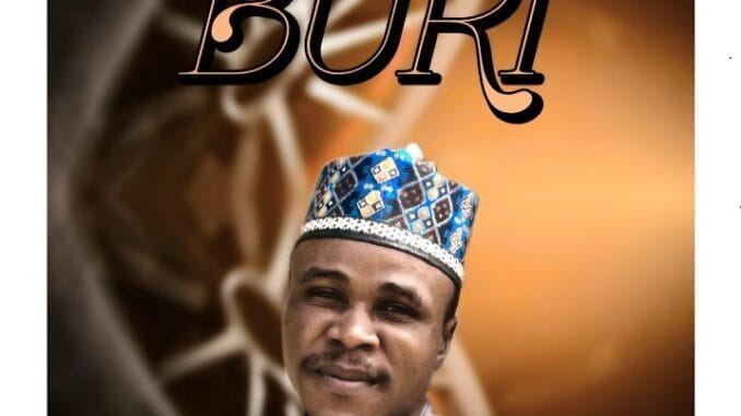 Bash A Adam - Buri
