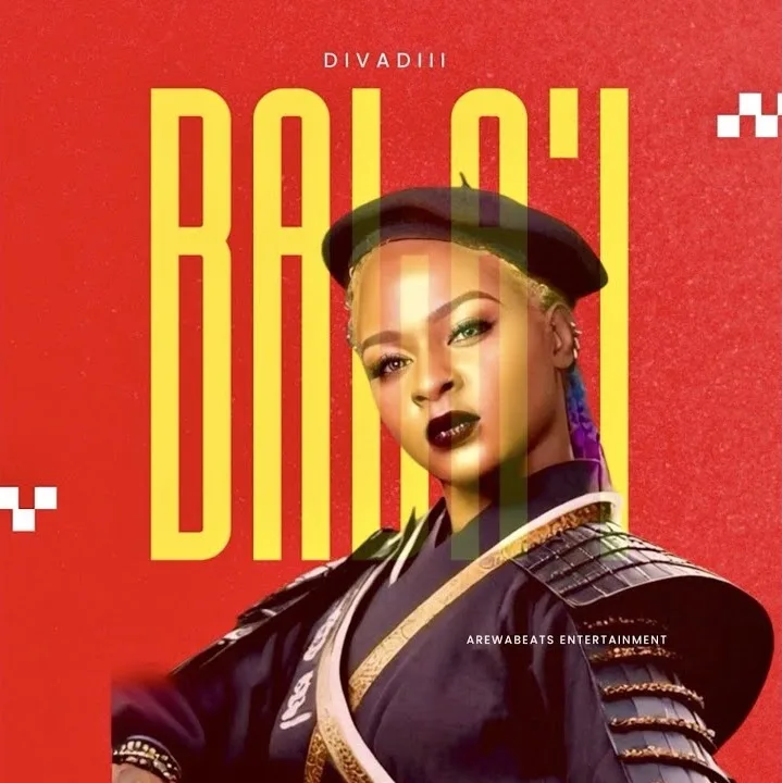 MUSIC: Divadii - Bala'i Divadii - Bala'i