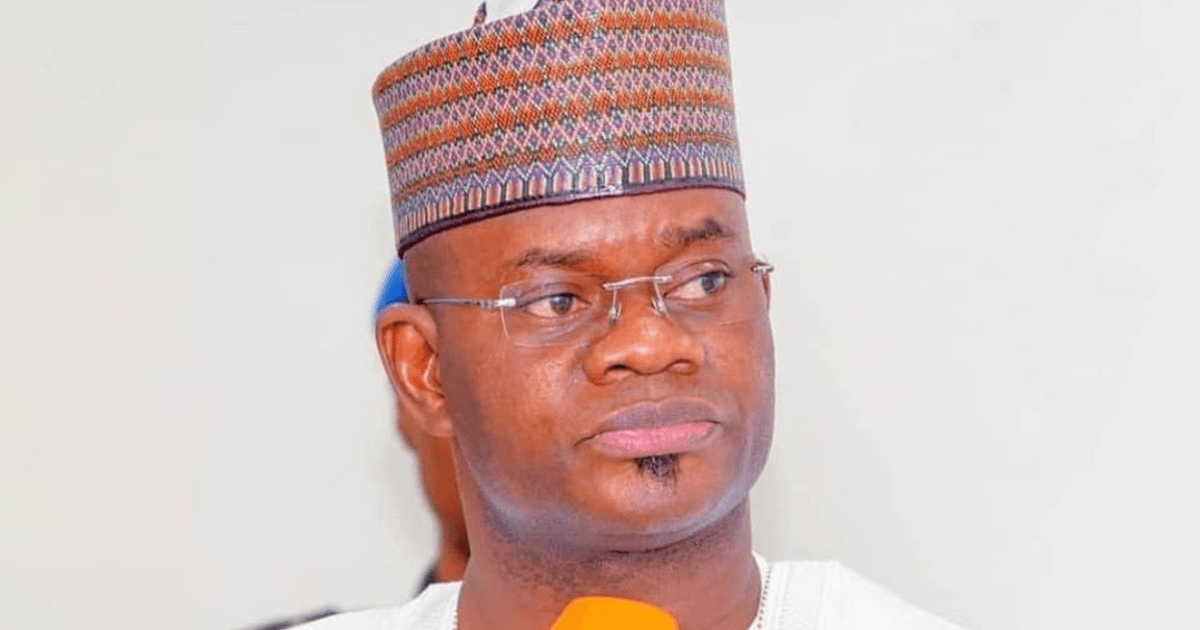 EFCC rejects Yahaya Bello's medical travel request - June 2025 news update