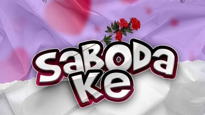 Emteey Shmurda - Saboda Ke Ft. Flexii King Emteey Shmurda - Saboda Ke Ft. Flexii King