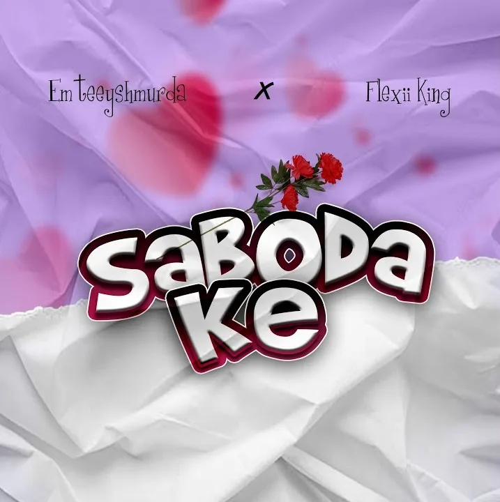 MUSIC: Emteey Shmurda - Saboda Ke Ft. Flexii King Emteey Shmurda - Saboda Ke Ft. Flexii King