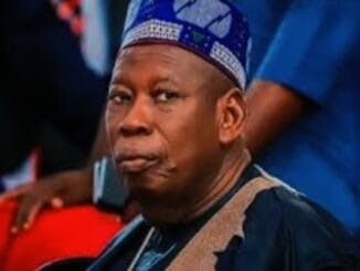 Ganduje