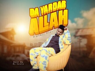 M Zakir Niger - Da Yardar Allah