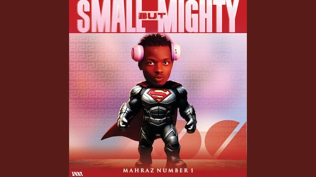 Mahraz Number 1 – Small But Mighty