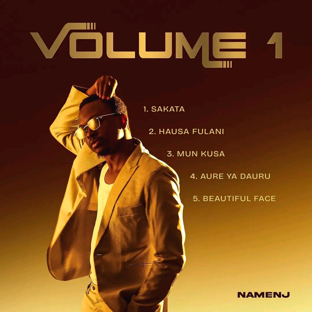 Namenj - Volume 1 Ep