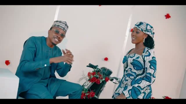 Namenj – Matar Oga