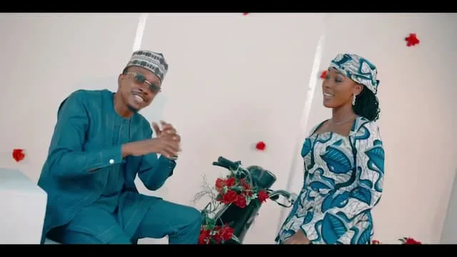 MUSIC: Namenj – Matar Oga Namenj – Matar Oga