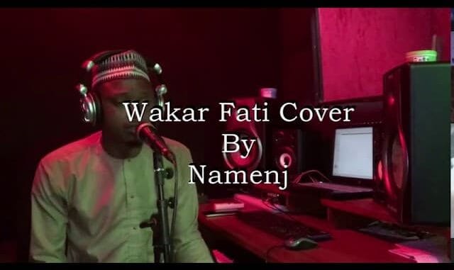 Namenj – Wakar Fati {Cover}