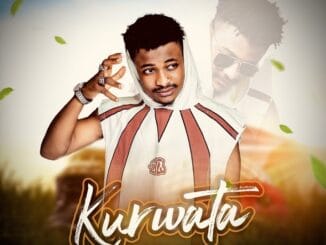 Nazifi Breaker - Kurwata
