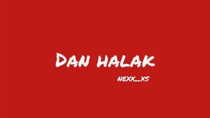 Nexx xs - Dan Halak