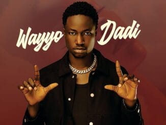 Og Abbah - Wayyo Dadi