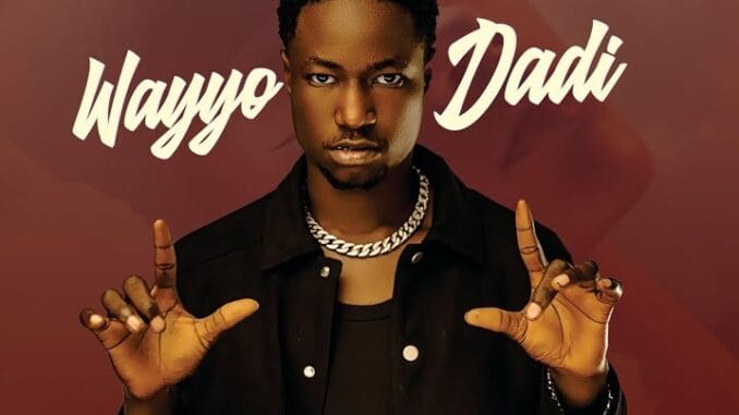 Og Abbah - Wayyo Dadi Og Abbah - Wayyo Dadi