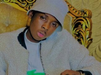 Oga Abdul - Dan Halak Open Verse