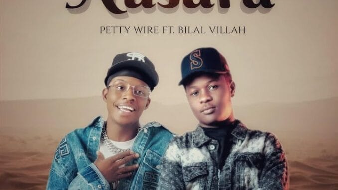 Petty Wire - Nasara Ft. Bilal Villah Petty Wire - Nasara Ft. Bilal Villah