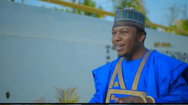 Rabil Jos – Rabil Jos Ko A Gida
