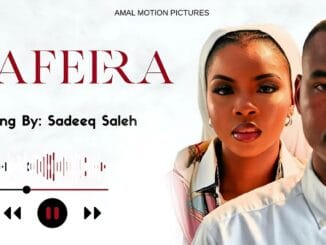 Sadiq Saleh - Safeera