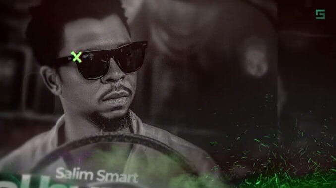 Salim Smart - Al Huyam Salim Smart - Al Huyam
