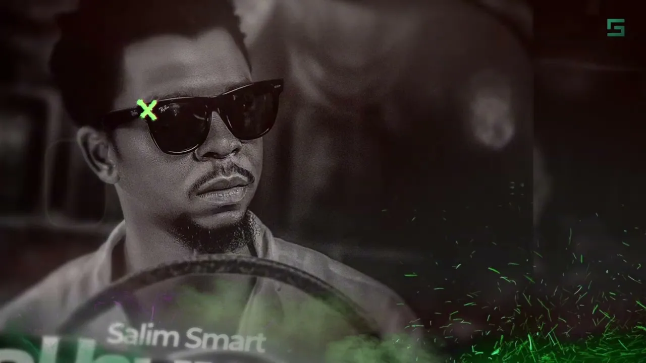 MUSIC: Salim Smart - Al Huyam Salim Smart - Al Huyam