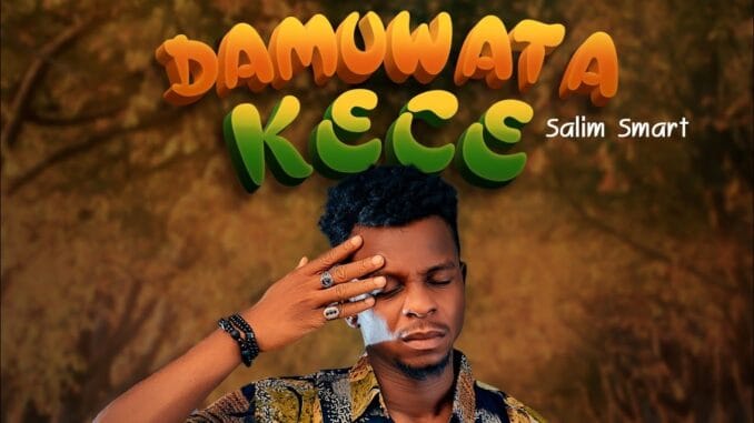 Salim Smart - Damuwata Kece Salim Smart - Damuwata Kece