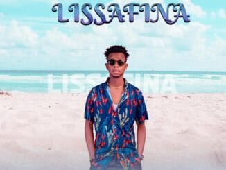 Salim Smart - Lissafina