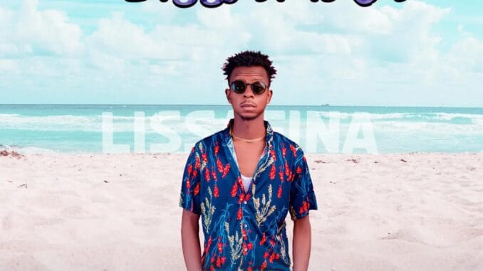 Salim Smart - Lissafina Salim Smart - Lissafina