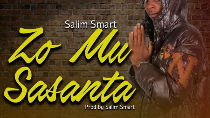 Salim-Smart-Zo-Mu-Sasanta