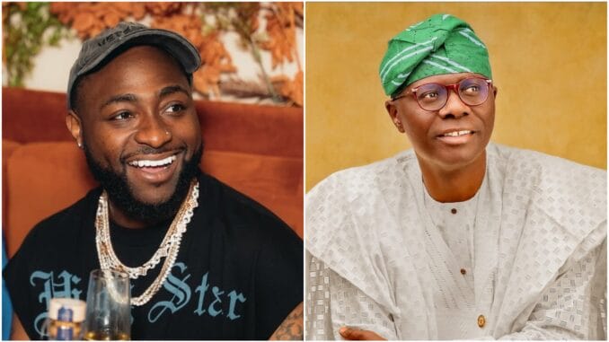 Sanwo-Olu Sanwo-Olu
