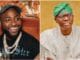 Sanwo-Olu