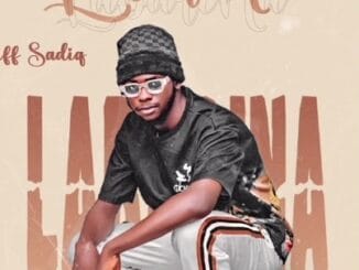 MUSIC: Sheriff Sadiq - Labari Na Sheriff Sadiq - Labari Na