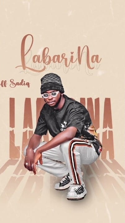 Sheriff Sadiq - Labari Na