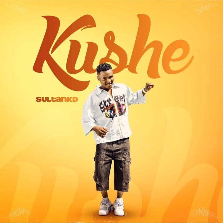 Sultan KD - Kushe