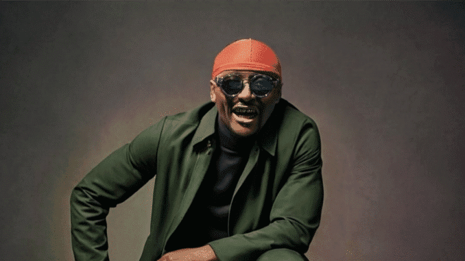 Terry G Respect Music Legends