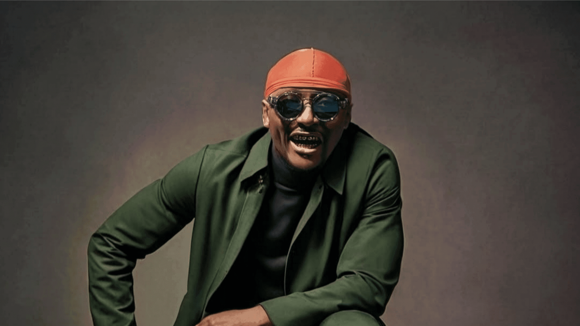 Terry G Respect Music Legends