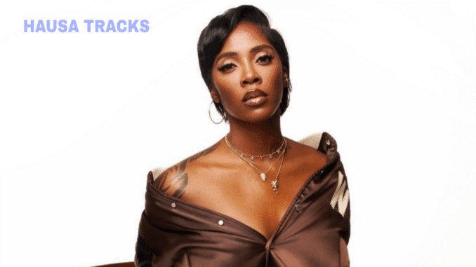 Tiwa Savage Exposes The Brutal Truth About Motherhood & Music! Tiwa Savage Exposes The Brutal Truth About Motherhood & Music!