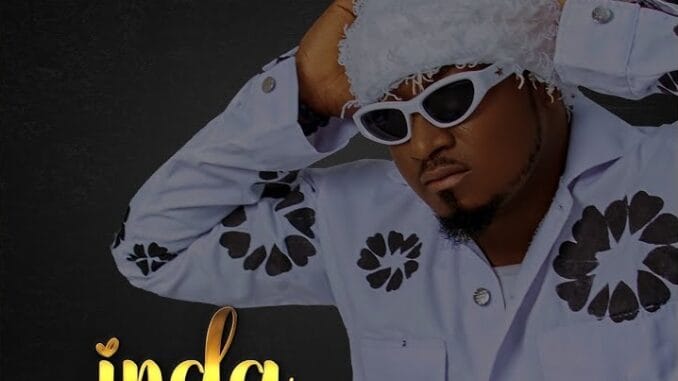 Umar Bigshow - Inda Soyayya Umar Bigshow - Inda Soyayya