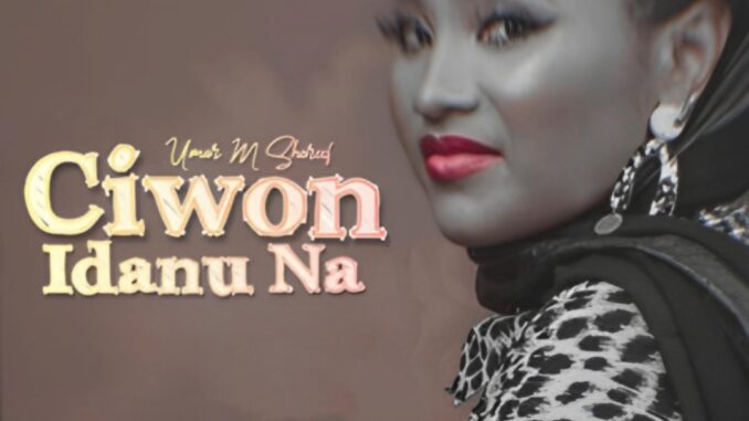 Umar M Shareef – Ciwon Idanu Na
